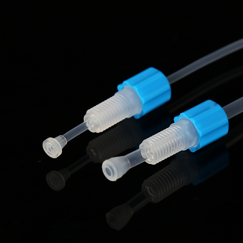 Vooraf aangedraaide PTFE-buisc - Ptfe Tube recensie en prijs