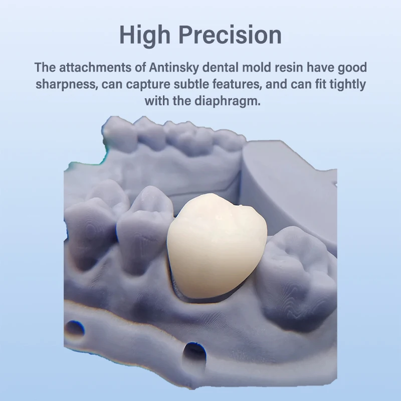 Lodden 3D Printer Hars Vloeist - Resin Printer recensie en prijs