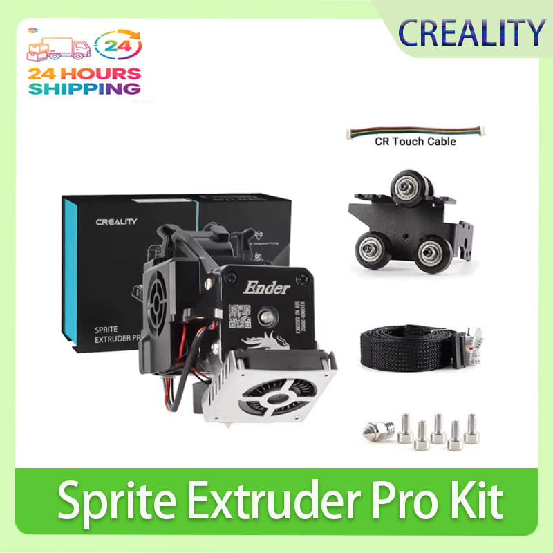CREALITY Sprite Extruder Pro K - Direct Drive Extruder recensie en prijs
