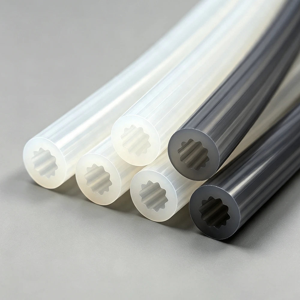 Hittebestendige PTFE-buis 4x2, - Ptfe Tube recensie en prijs