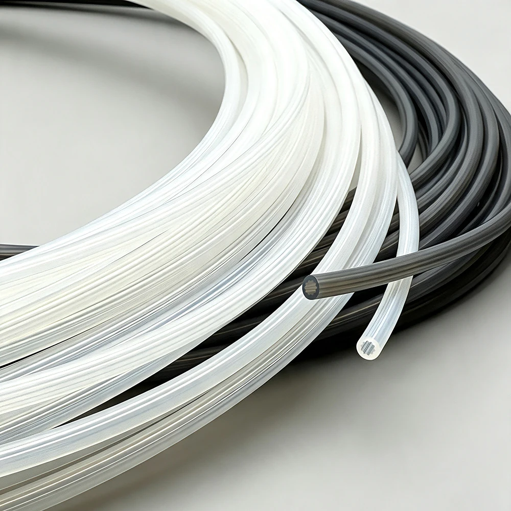 Hittebestendige PTFE-buis 4x2, - Ptfe Tube recensie en prijs