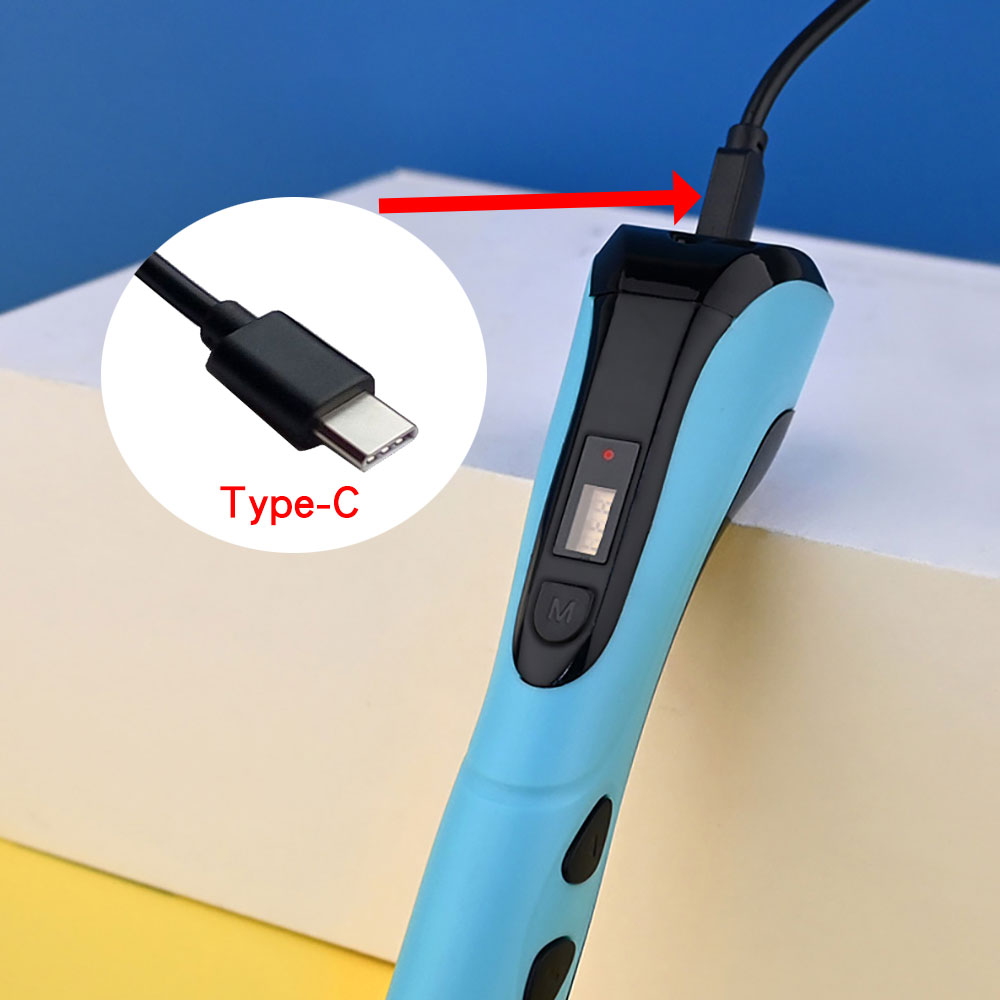 3D-printpen voor kinderen met  - Pla Filament recensie en prijs