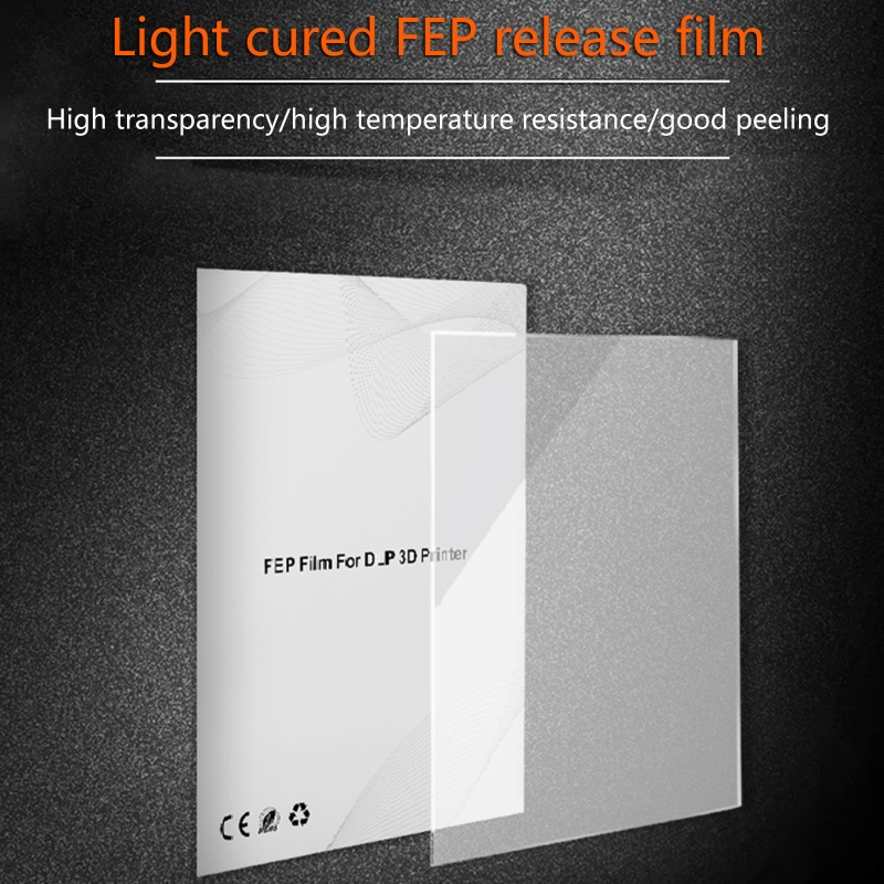 2 Stks/partij Originele Fep Re - Fep Film recensie en prijs