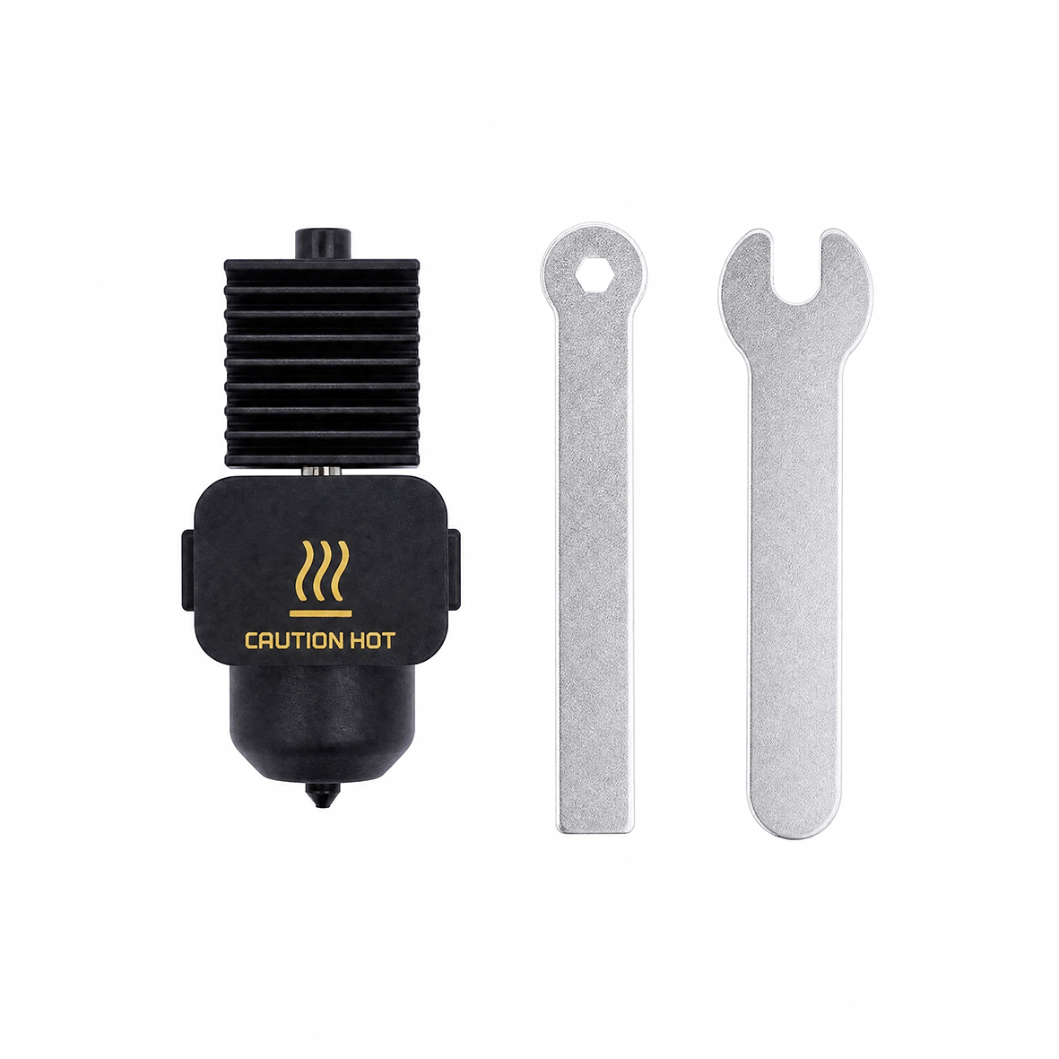 0,4 mm gehard stalen nozzle 3D - Hotend 0.4Mm recensie en prijs