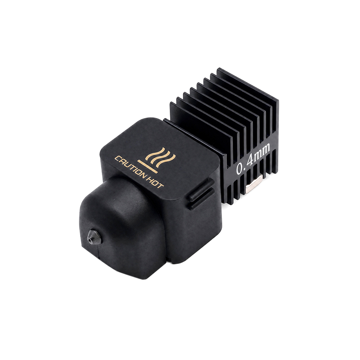 0,4 mm gehard stalen nozzle 3D - Hotend 0.4Mm recensie en prijs