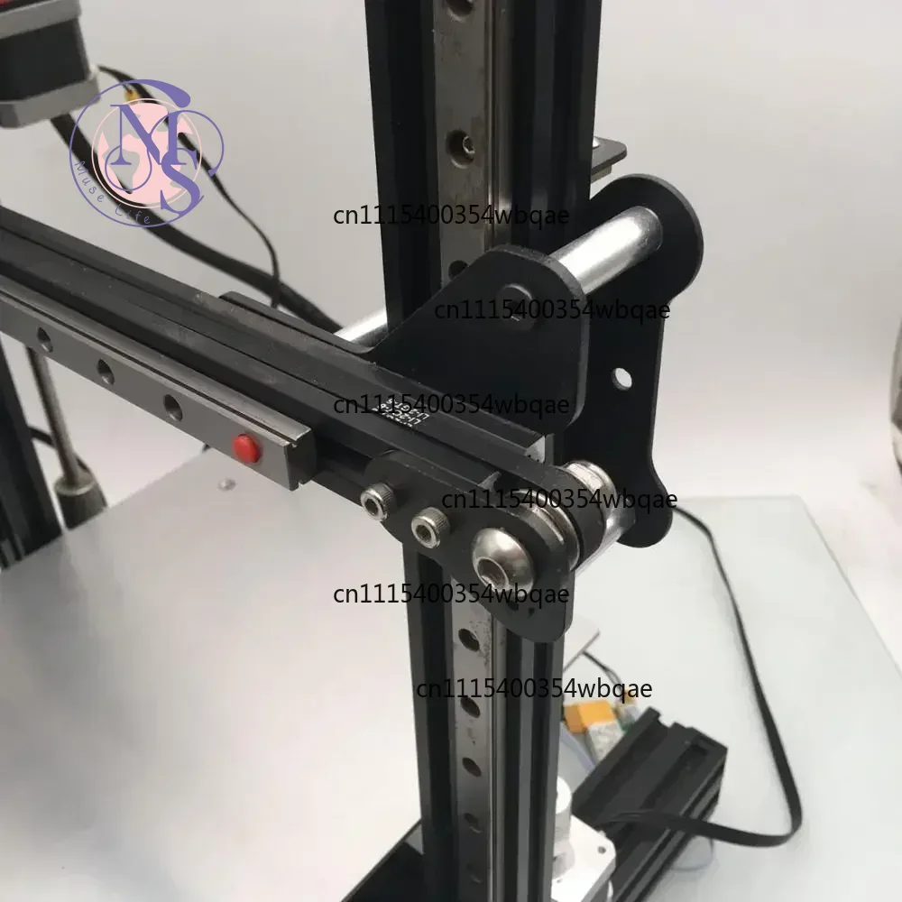 ZOCI-1 stuk MGN12H lineaire ge - Linear Rail Mgn12H Set recensie en prijs