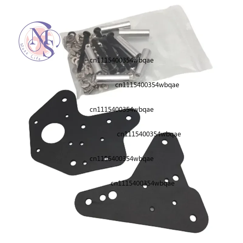 ZOCI-1 stuk MGN12H lineaire ge - Linear Rail Mgn12H Set recensie en prijs
