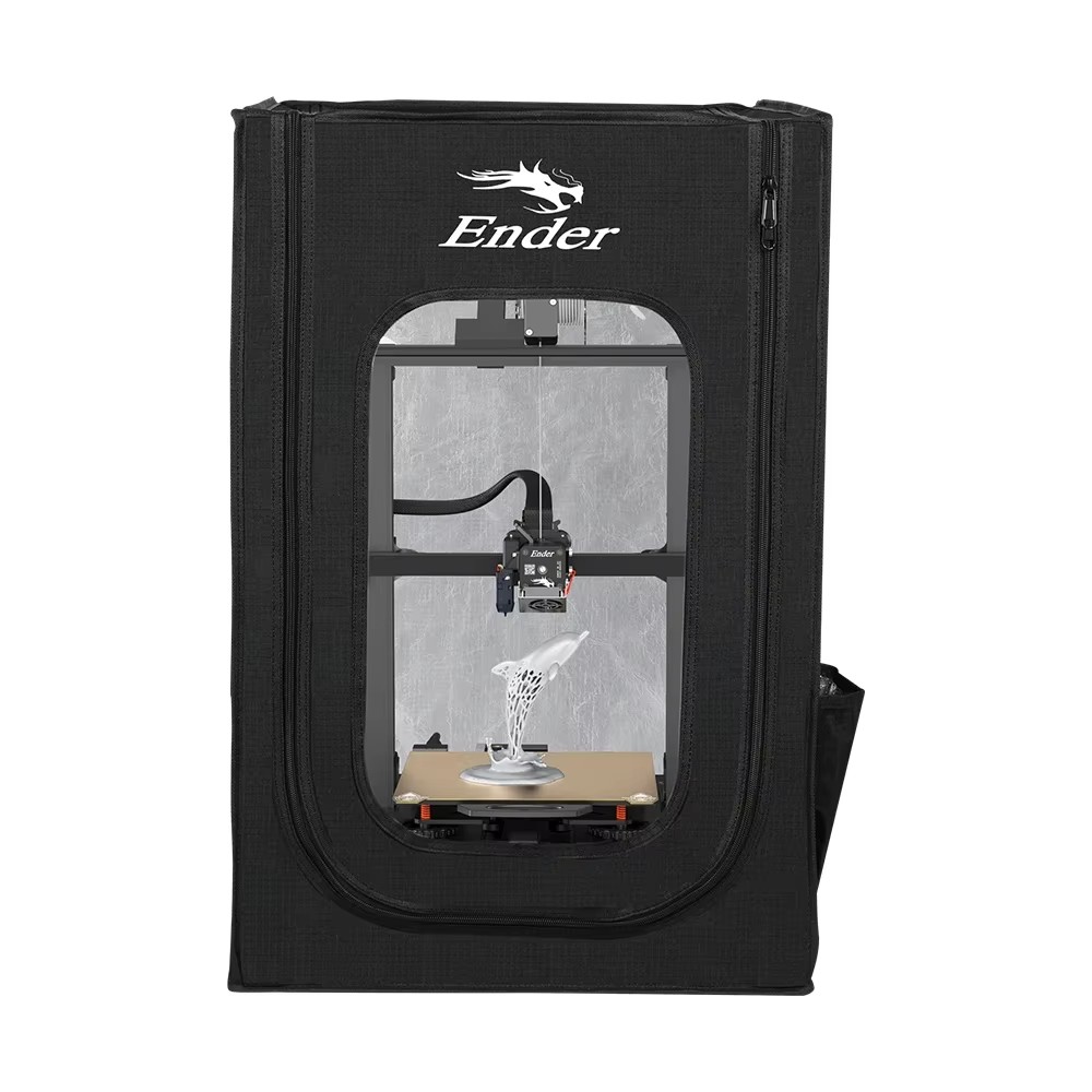 Creality 3D-printeraccessoires - Enclosure 3D Printer recensie en prijs