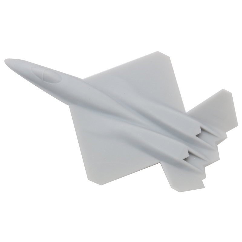 5Pcs YF-23 Black Widow Stealth - Resin Printer recensie en prijs
