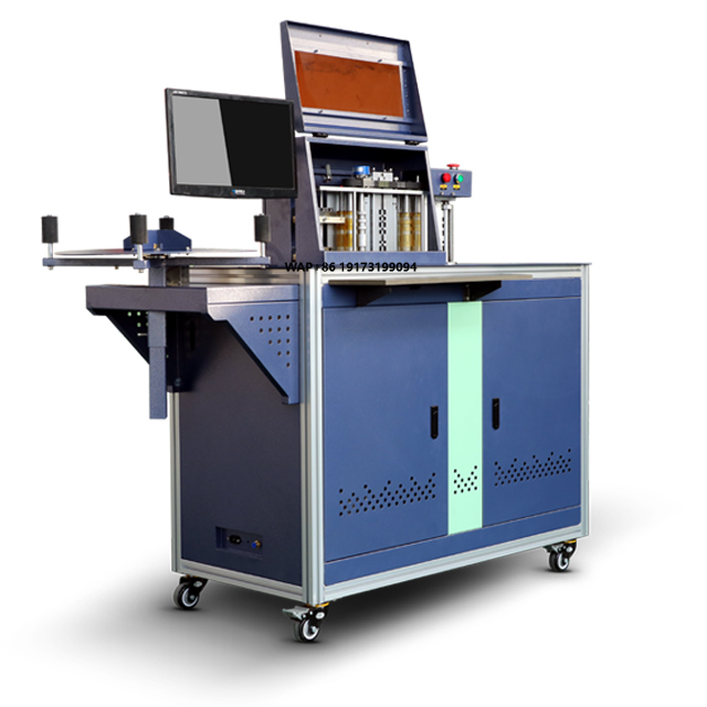 Machine voor het buigen van ka - Resin Printer recensie en prijs