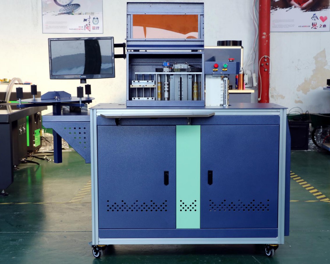 Machine voor het buigen van ka - Resin Printer recensie en prijs