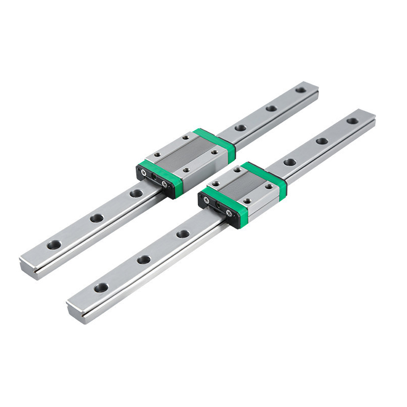 MGN7 MGN9 MGN12 MGN15 1PC mini - Linear Rail Mgn12H Set recensie en prijs