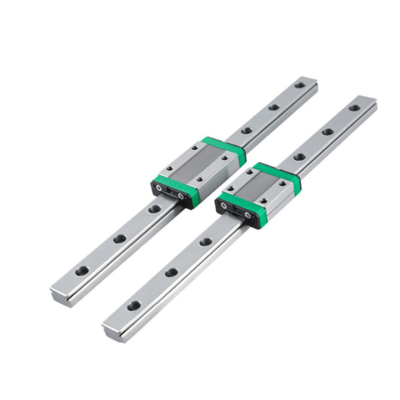 MGN7 MGN9 MGN12 MGN15 1PC mini - Linear Rail Mgn12H Set recensie en prijs