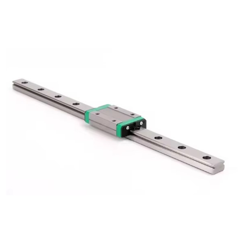 MGN7 MGN9 MGN12 MGN15 1PC mini - Linear Rail Mgn12H Set recensie en prijs
