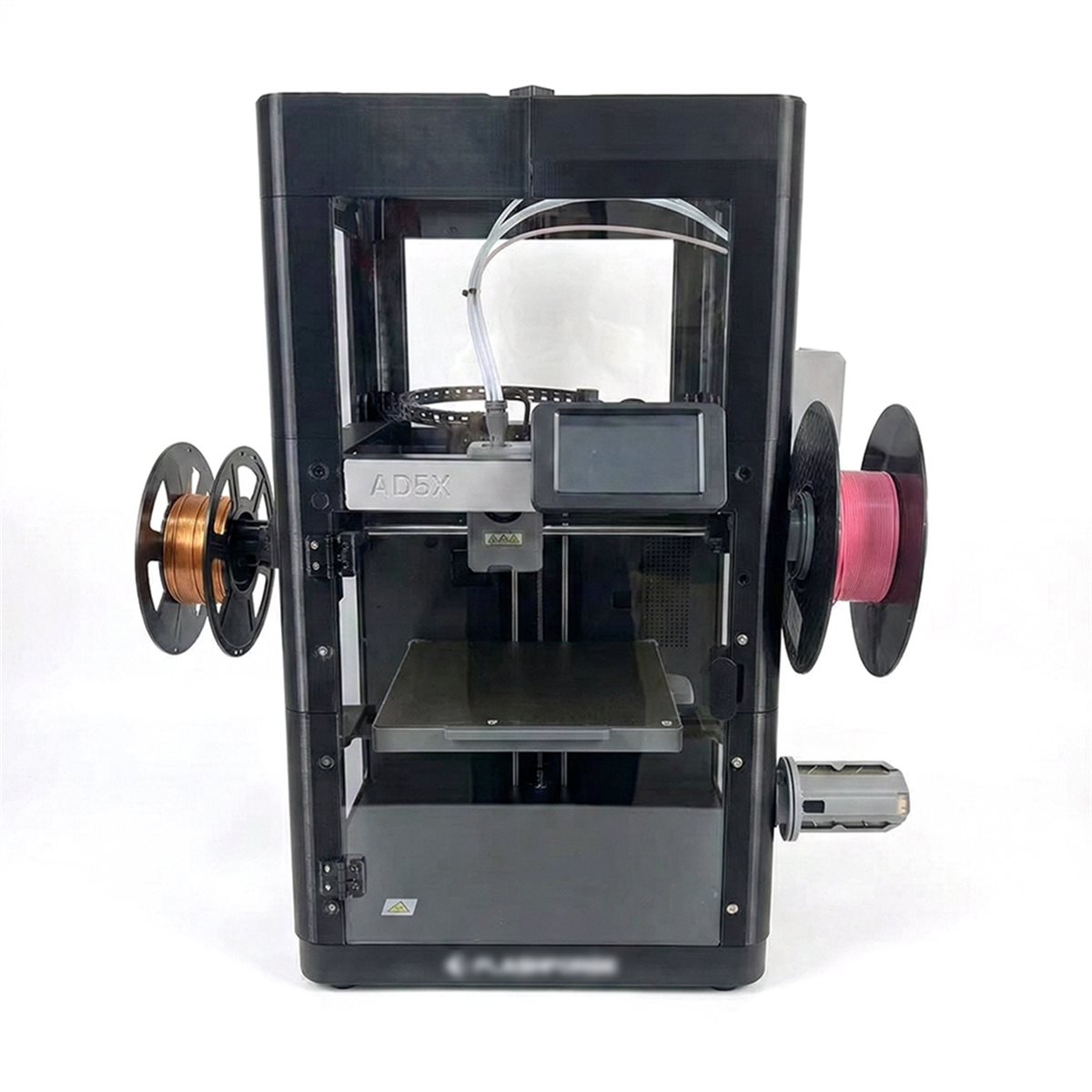[VALUE PACK] Voor Adventurer A - Enclosure 3D Printer recensie en prijs