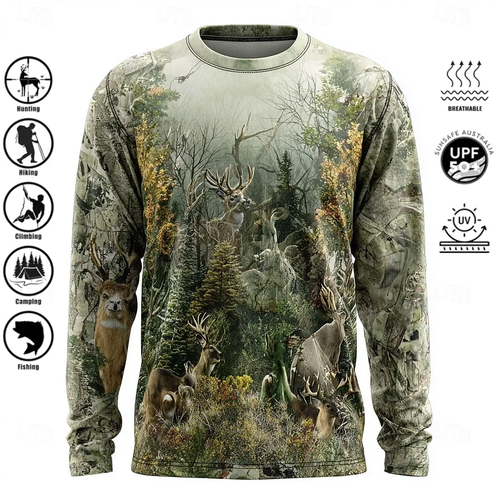 Heren T-shirt met lange mouwen - Resin recensie en prijs