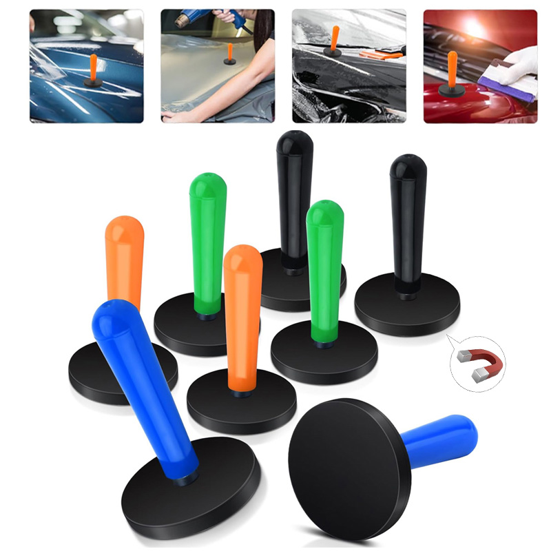 2/4/8 Stuks Voertuig Auto Wrap - Fep Film recensie en prijs
