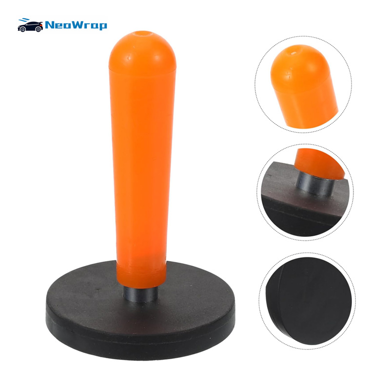 2/4/8 Stuks Voertuig Auto Wrap - Fep Film recensie en prijs