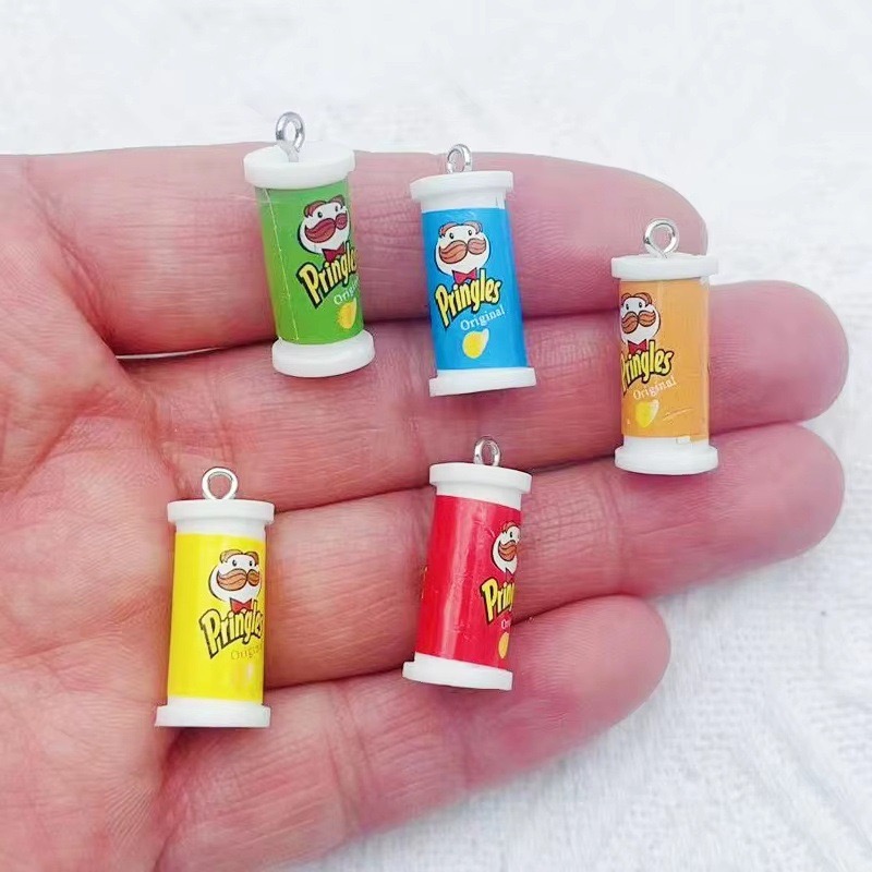 10 stuks simulatie 3D emmer aa - Resin recensie en prijs