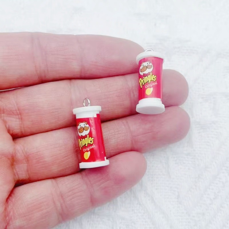 10 stuks simulatie 3D emmer aa - Resin recensie en prijs