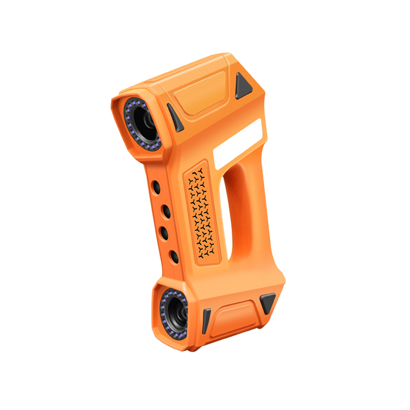 Draagbare, handzame, uiterst n - Handheld 3D Scanner High Precision recensie en prijs
