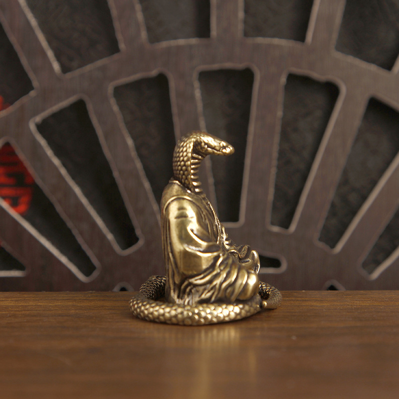 1 stuk messing slangmonsterfig - Cobra Extruder recensie en prijs