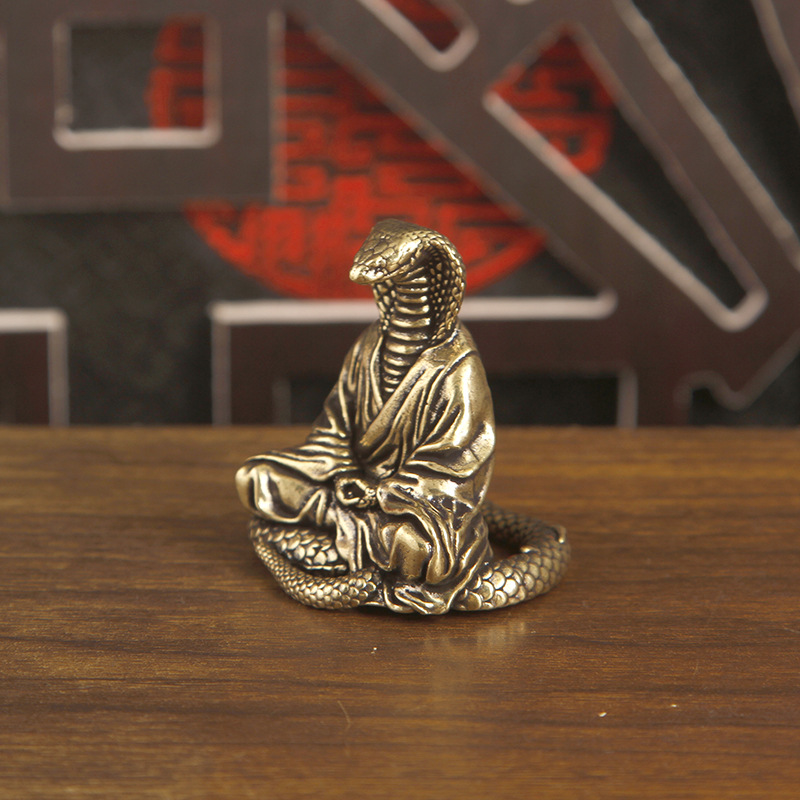 1 stuk messing slangmonsterfig - Cobra Extruder recensie en prijs