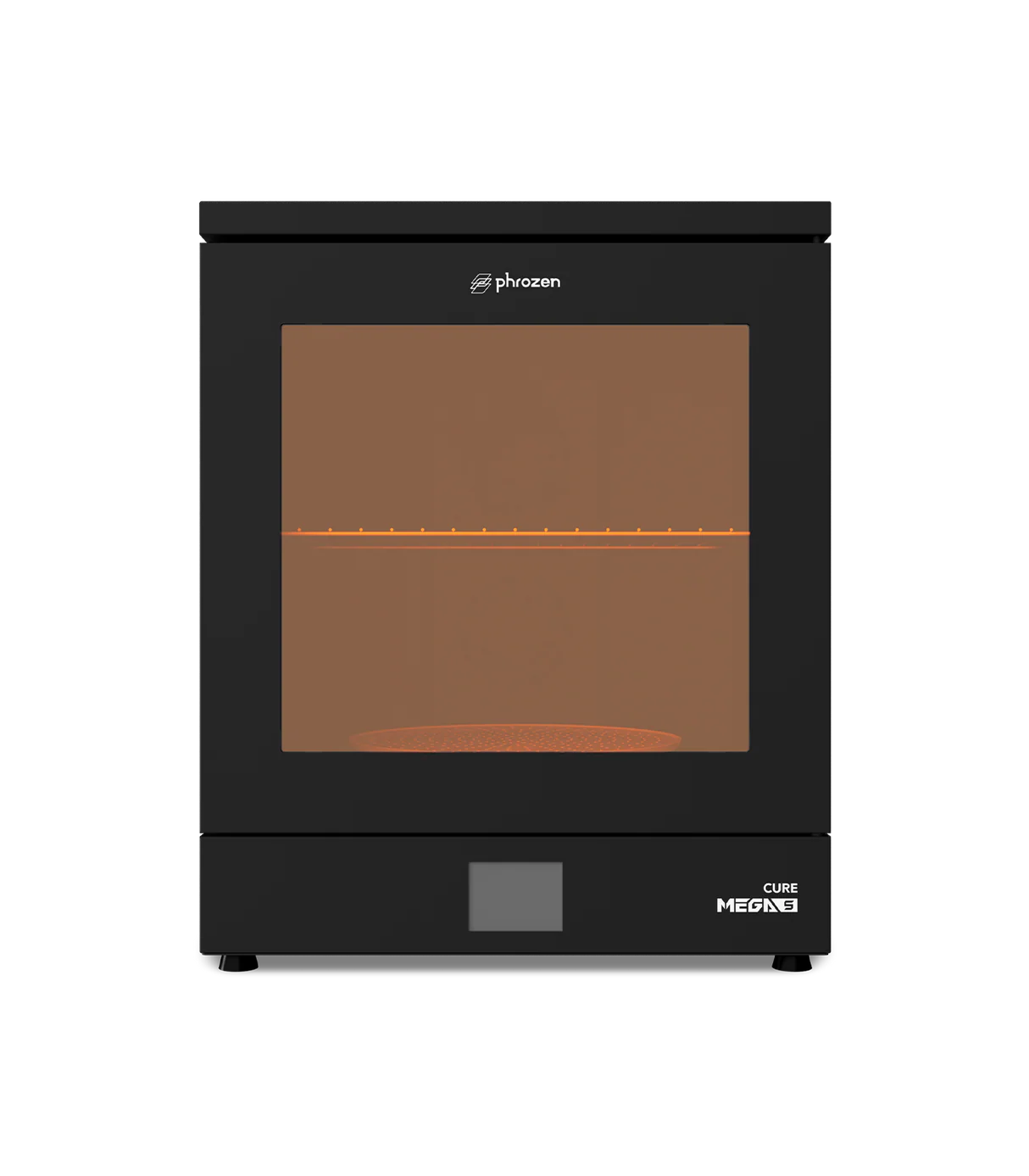 Phrozen Cure Mega S 3D-printer - Enclosure 3D Printer recensie en prijs