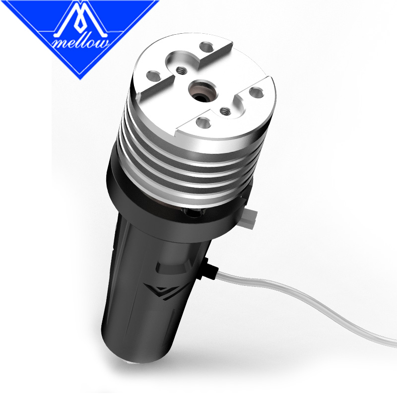 Mellow All Metal Goliath Air / - Direct Drive Extruder recensie en prijs