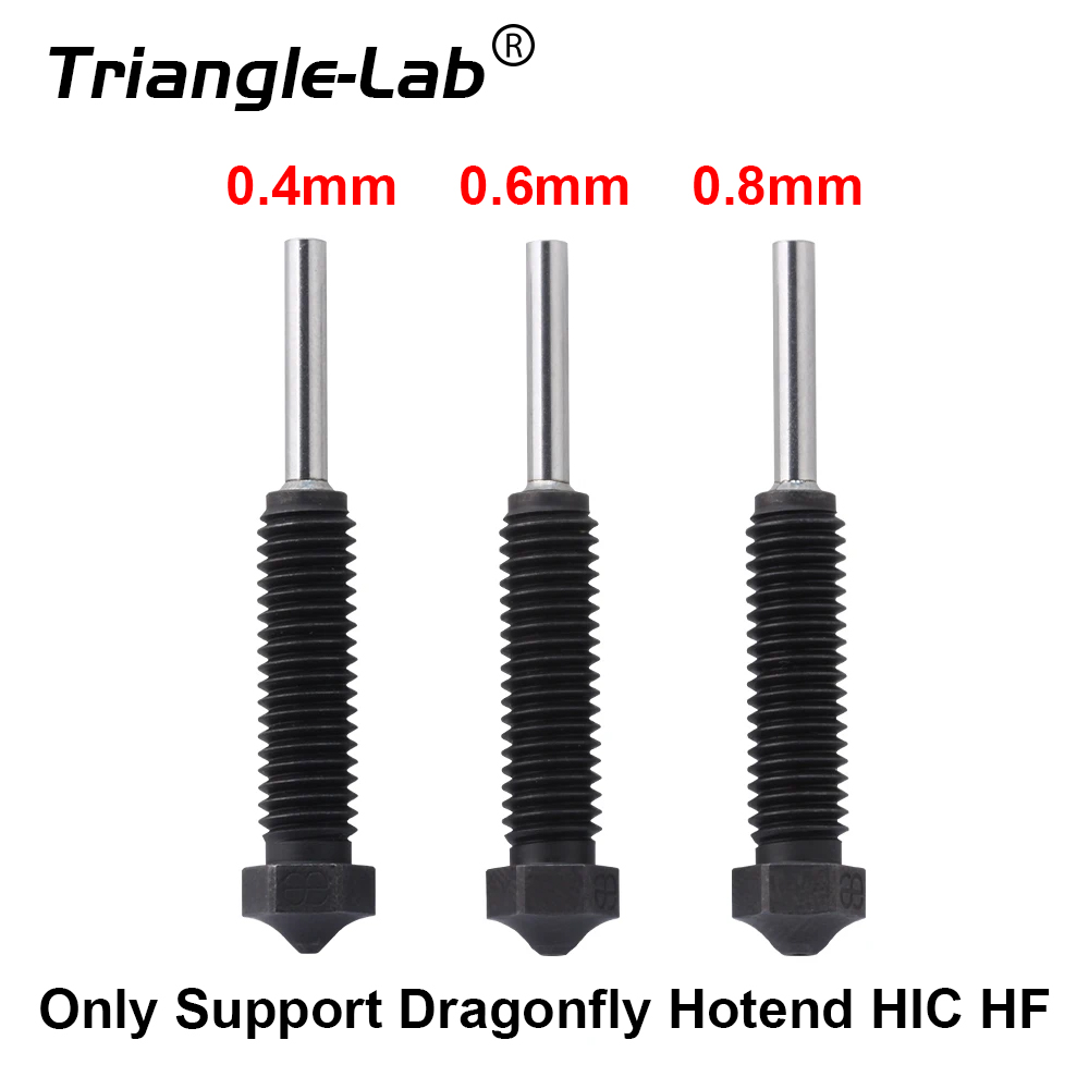 C Trianglelab ®   Dragonfly Ho - Abs Filament recensie en prijs