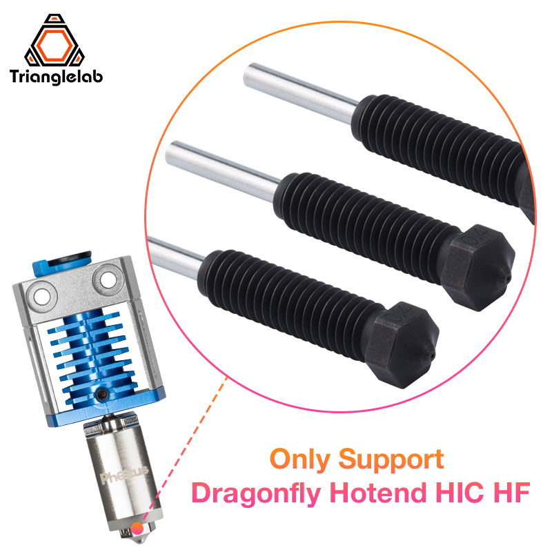 C Trianglelab ®   Dragonfly Ho - Abs Filament recensie en prijs