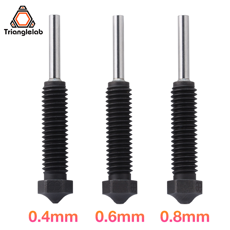 C Trianglelab ®   Dragonfly Ho - Abs Filament recensie en prijs