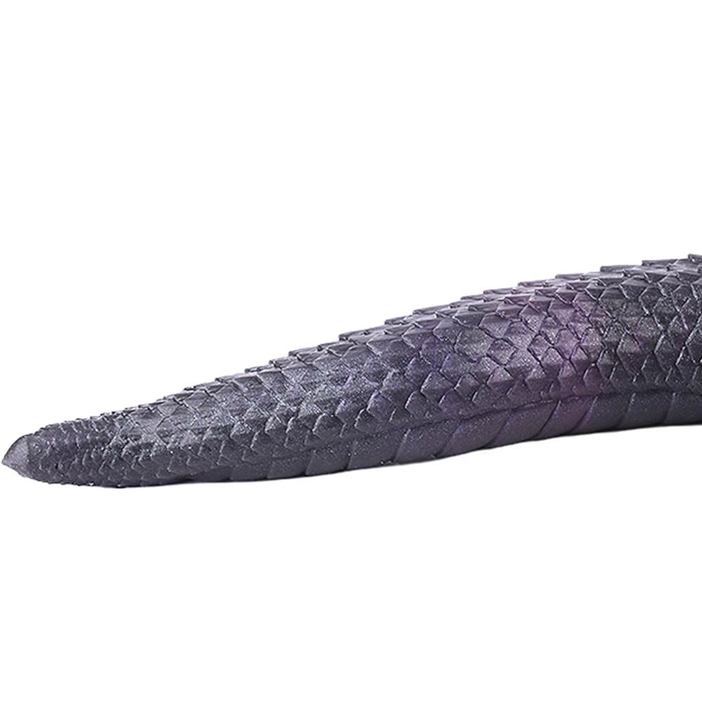 GEEBA Fantasy Snake Design Man - Cobra Extruder recensie en prijs