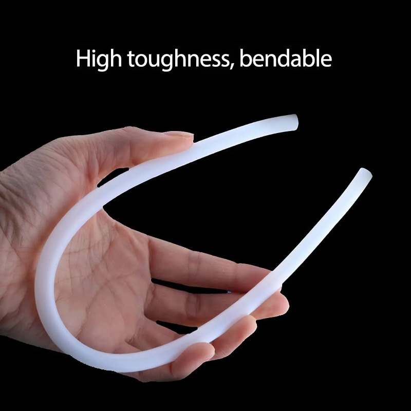 1m Ptfe Buis 1mm 2mm 3mm 4mm 6 - Ptfe Tube recensie en prijs