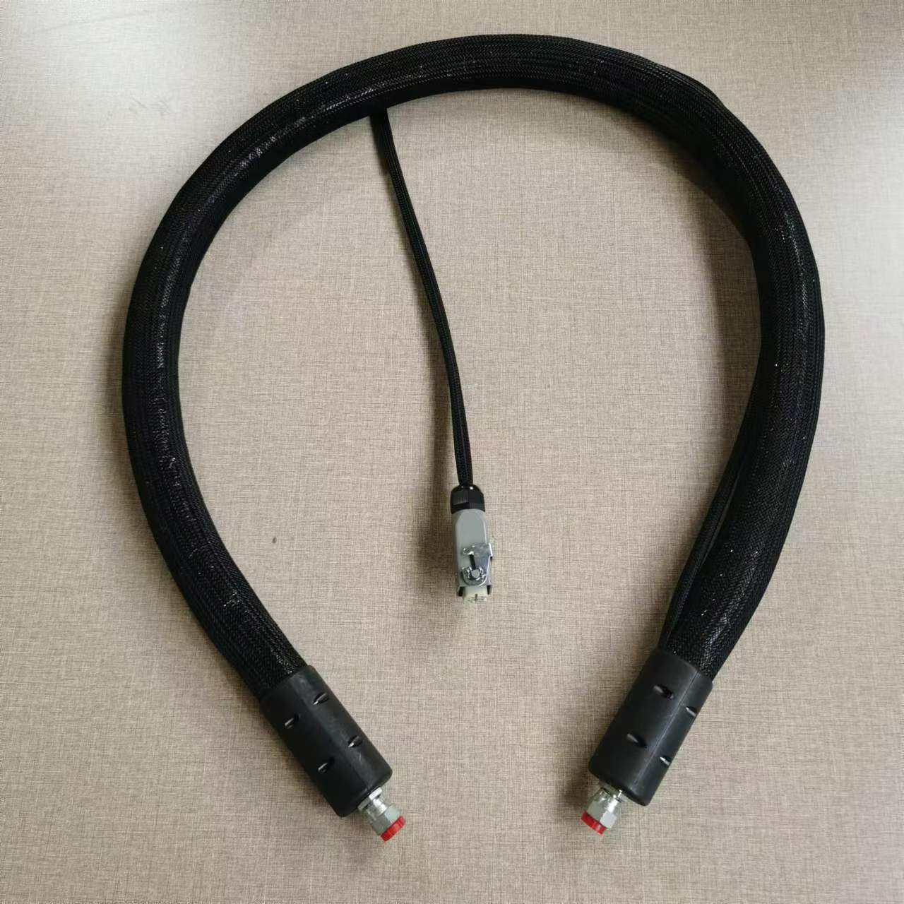 Hete Lijm Machine Slang Lijm A - Ptfe Tube recensie en prijs