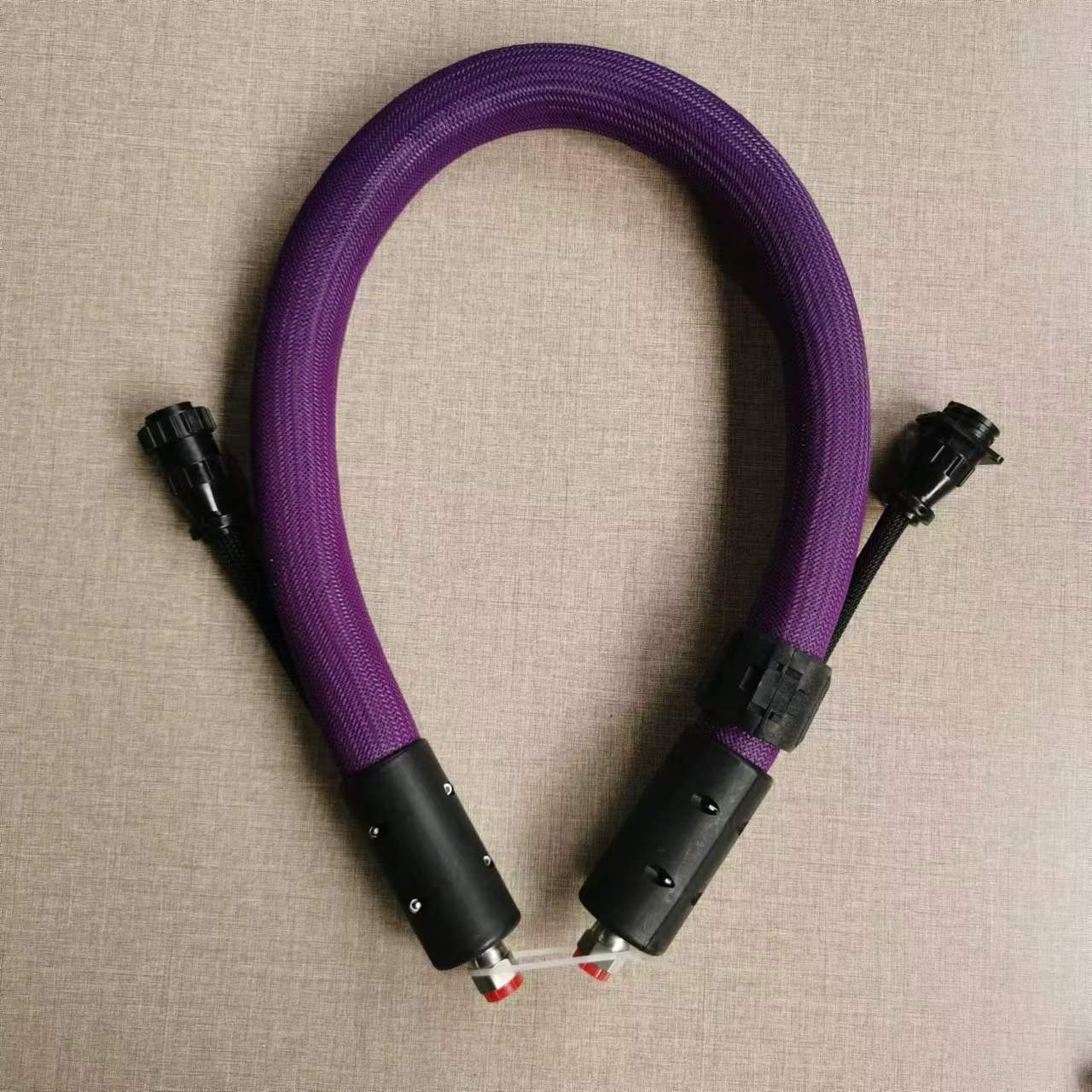Hete Lijm Machine Slang Lijm A - Ptfe Tube recensie en prijs