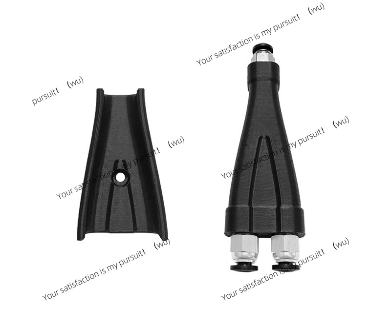 Voor Bambu X1C P1P P1S H2D P2S - Ptfe Tube recensie en prijs