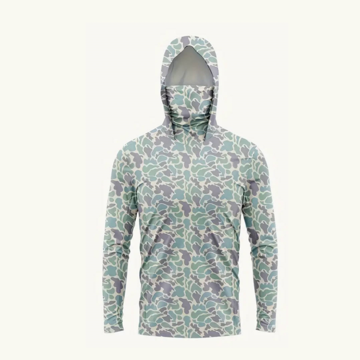 Heren UPF50+ Zonbeschermende V - Resin recensie en prijs