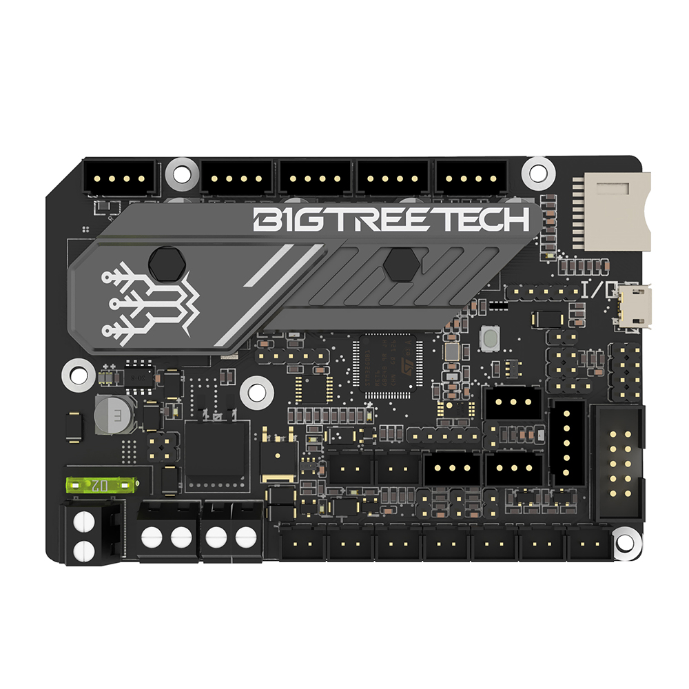 Bigtreetech Skr Mini E3 V3.0 3 - Btt Skr Mini recensie en prijs