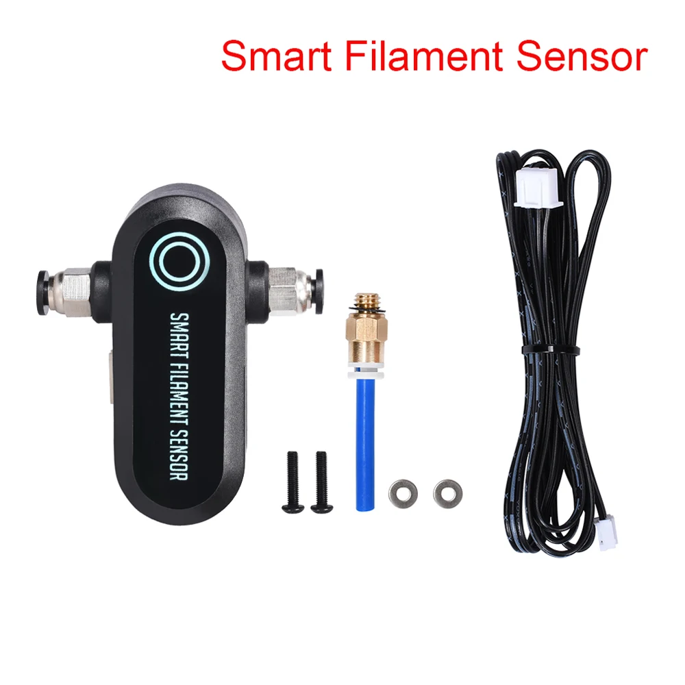 BIGTREETECH Smart Filament Sen - Btt Skr Mini recensie en prijs