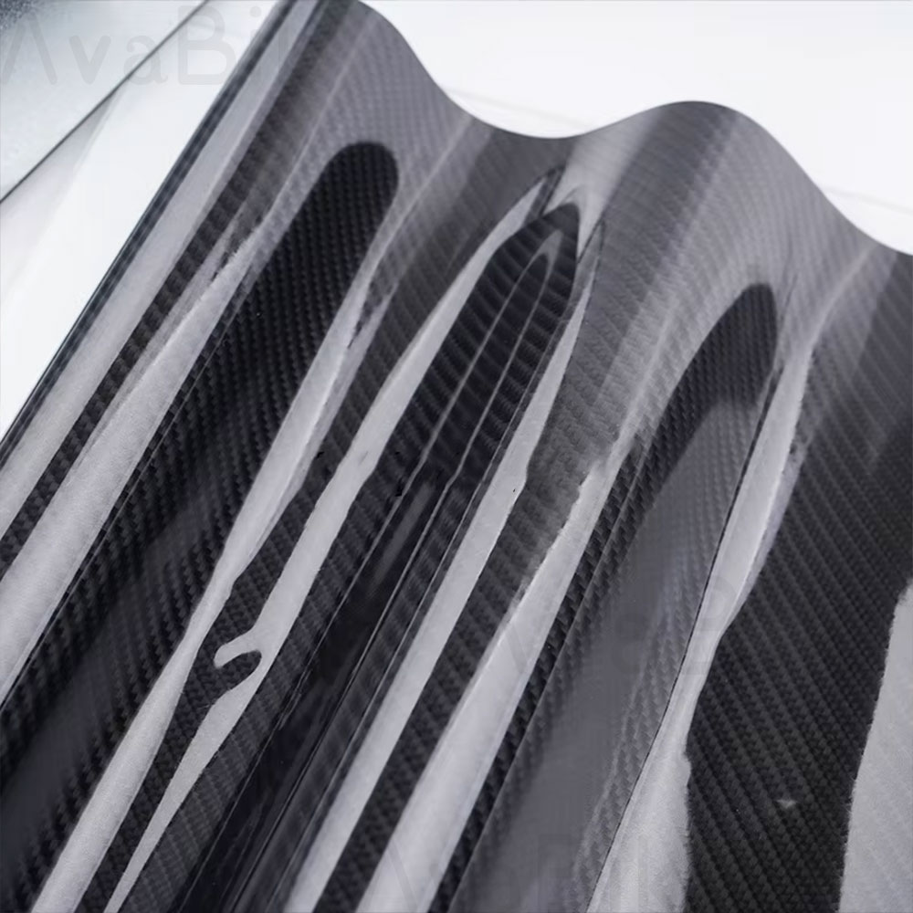 30/50 cm X50/100 cm 6D Glanzen - Fep Film recensie en prijs