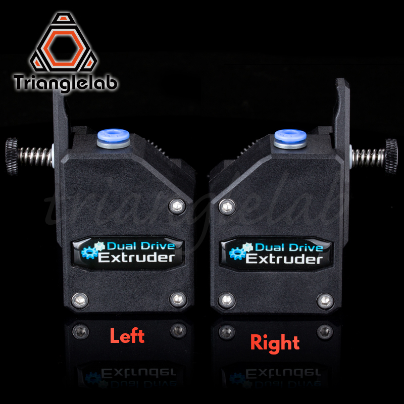 Trianglelab ®   Linkerspiegel  - Direct Drive Extruder recensie en prijs