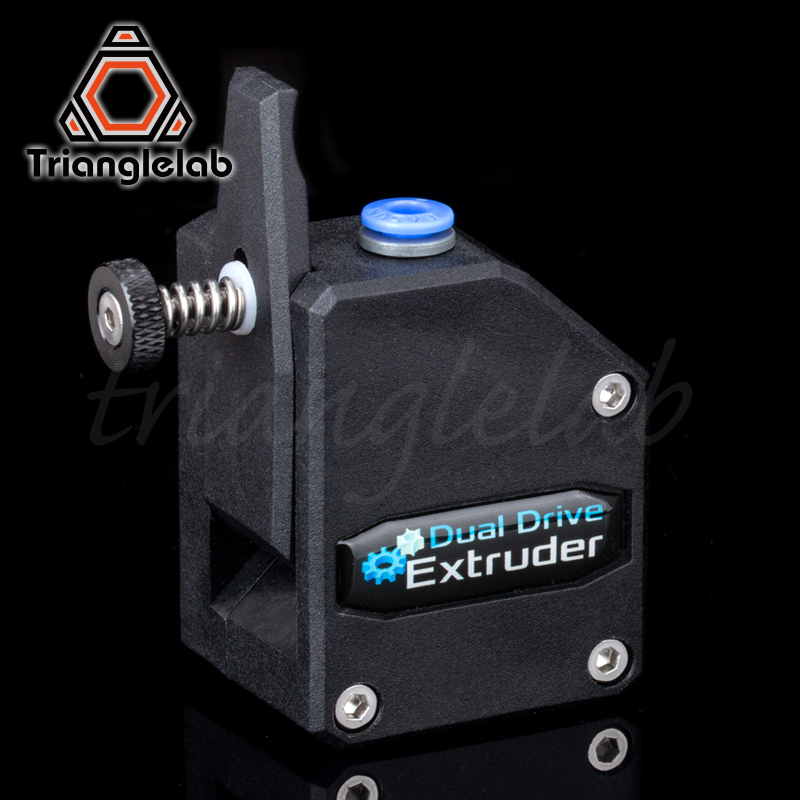 Trianglelab ®   Linkerspiegel  - Direct Drive Extruder recensie en prijs