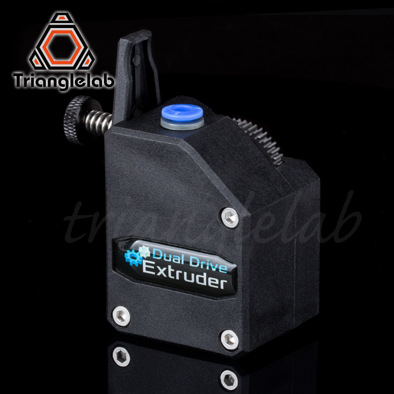 Trianglelab ®   Linkerspiegel  - Direct Drive Extruder recensie en prijs