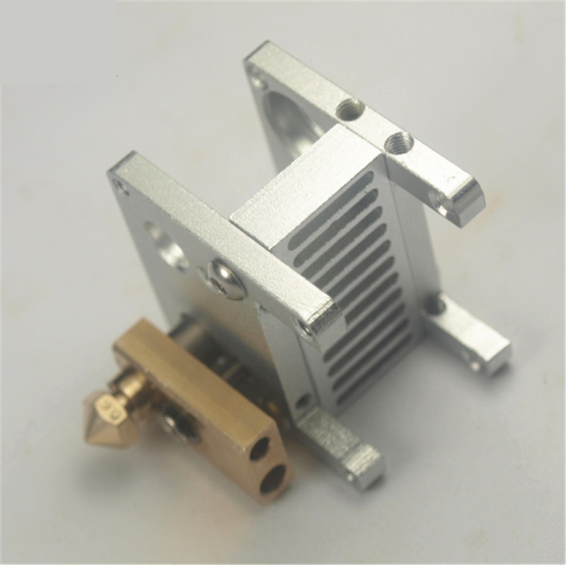 3D-printer Ultimak 2 + Uitgebr - Filament 1.75 recensie en prijs