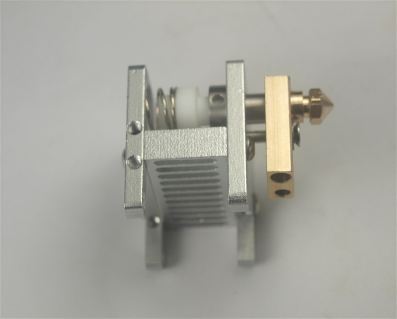 3D-printer Ultimak 2 + Uitgebr - Filament 1.75 recensie en prijs