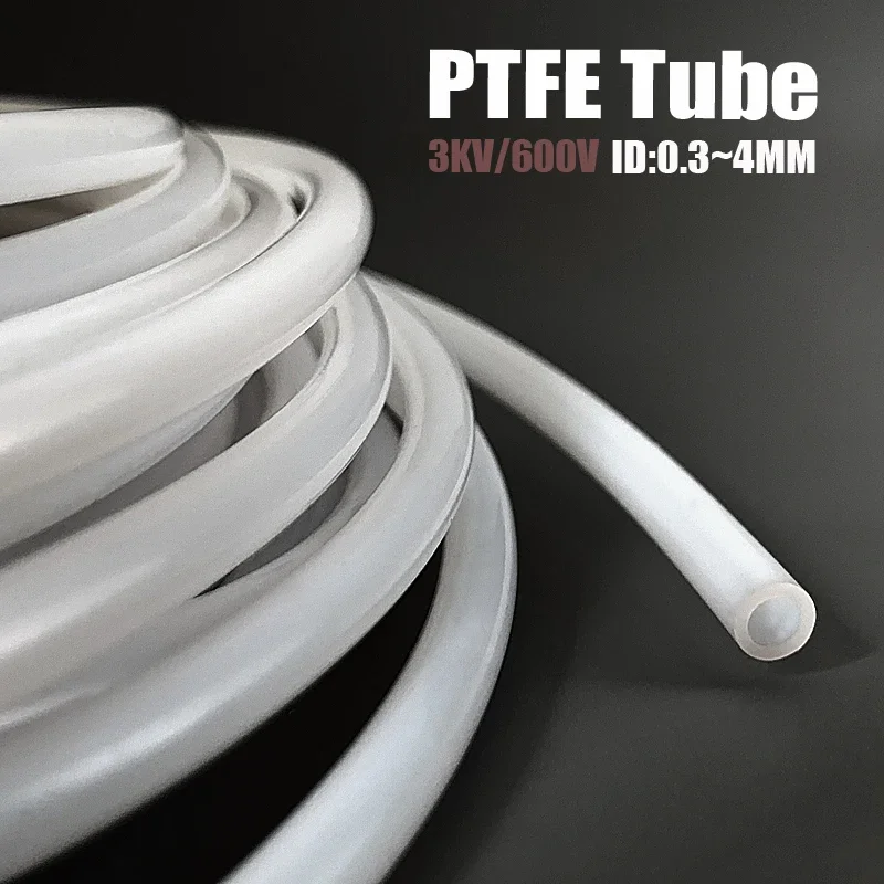 PTFE-buis ID 0,3-0,6-0,8-1-1,2 - Ptfe Tube recensie en prijs