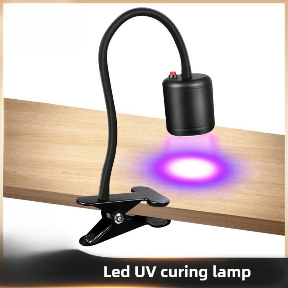 Handheld klem UV-uithardingsla - Resin Printer recensie en prijs