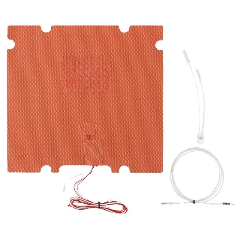 Verstelbare verwarmingsplaat v - 3D Printer Bed recensie en prijs