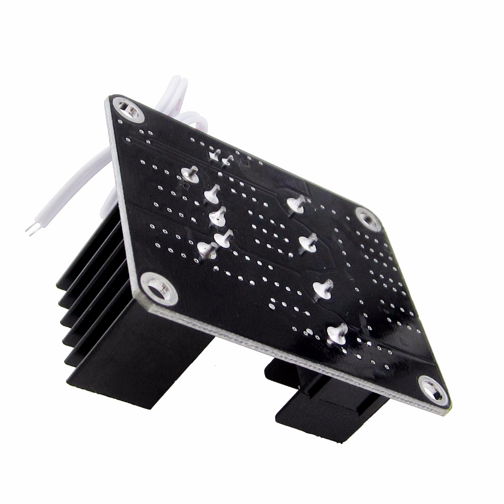 3D Printer Verwarmd Bed Power  - 3D Printer Bed recensie en prijs